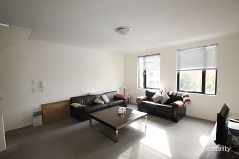 Property photo of 15F/780 Bourke Street Redfern NSW 2016