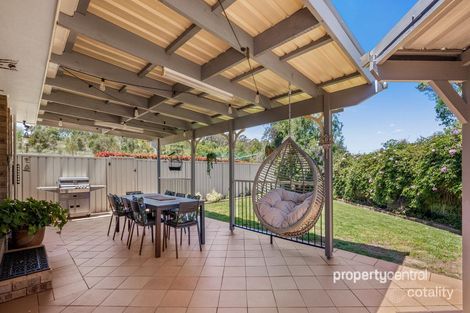 Property photo of 5 Apsley Court Cranebrook NSW 2749