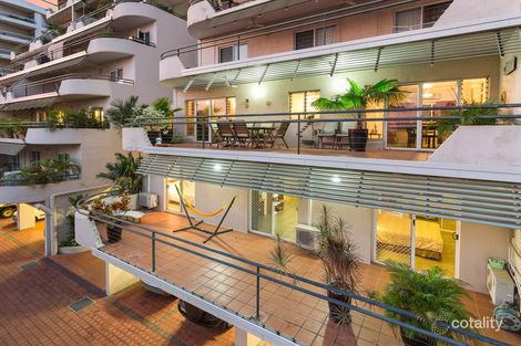 3/12 Paspaley Pl, Larrakeyah, NT 0820