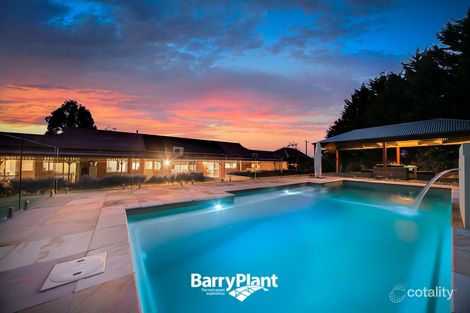 Property photo of 4 Greenhill Court Bunyip VIC 3815