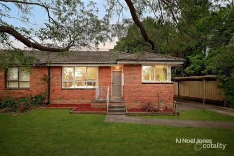 2/20 Anne Rd, Knoxfield, VIC 3180
