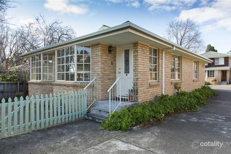 Property photo of 2/9 Long Point Road Sandy Bay TAS 7005
