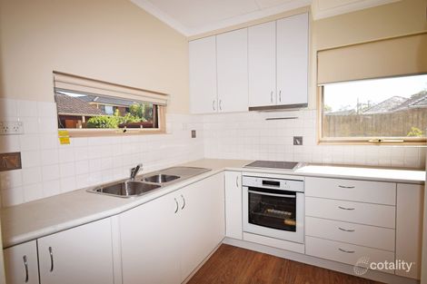 Property photo of 46/24 Malvern Road Miranda NSW 2228