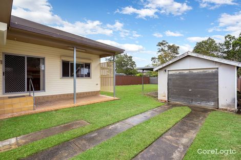 Property photo of 40 Monterey Street South Wentworthville NSW 2145