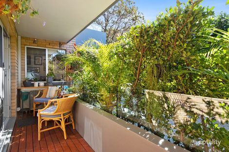 Property photo of 7/13 The Crescent Dee Why NSW 2099