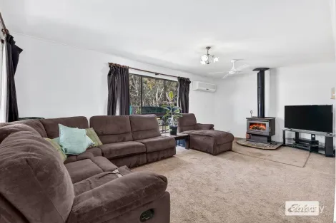 Property photo of 1 Barkly Street Chiltern VIC 3683