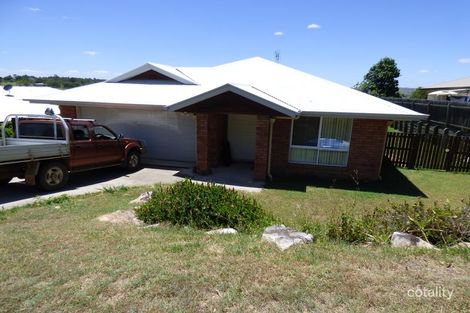 Property photo of 3 Grant Avenue Boonah QLD 4310