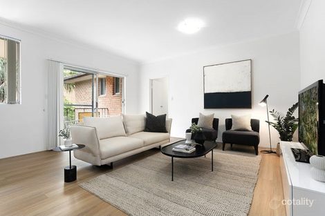 Property photo of 12/40-42 Empress Street Hurstville NSW 2220