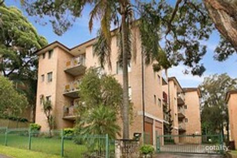 Property photo of 12/40-42 Empress Street Hurstville NSW 2220