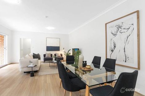 Property photo of 12/40-42 Empress Street Hurstville NSW 2220
