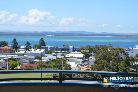 411/61b Dowling St, Nelson Bay, NSW 2315