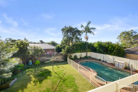 Property photo of 327 The Boulevarde Gymea NSW 2227
