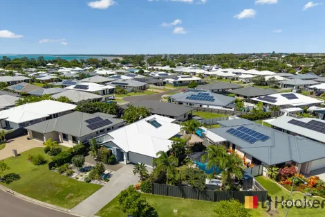 Property photo of 22 Oceanblue Boulevard Pialba QLD 4655