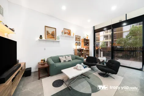 Property photo of 15/110-112 Talavera Road Macquarie Park NSW 2113