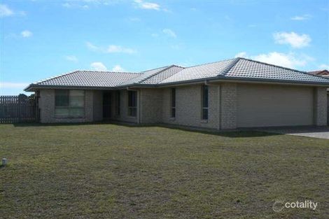38 Cromdale Cct, Kawungan, QLD 4655