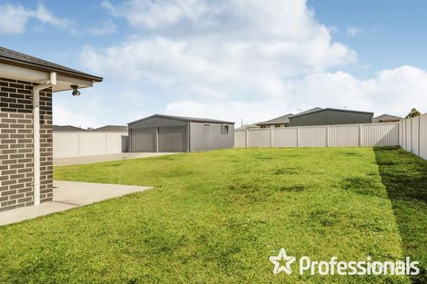 Property photo of 41 Maxwell Drive Eglinton NSW 2795