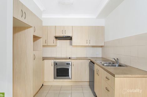 Property photo of 9/4-6 Sperry Street Wollongong NSW 2500