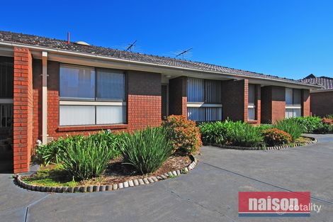 2/18 Shaftesbury Pde, Thornbury, VIC 3071