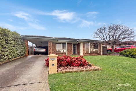Property photo of 14 Berenwode Circuit Morphett Vale SA 5162
