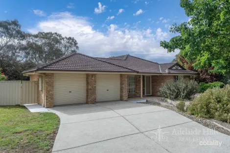 Property photo of 1 Ware Close Mount Barker SA 5251