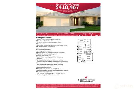 Lot 511 Spearmount Dr, Armidale, NSW 2350