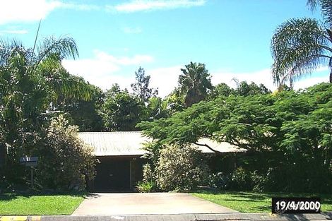 4 Baloo Cres, Nerang, QLD 4211