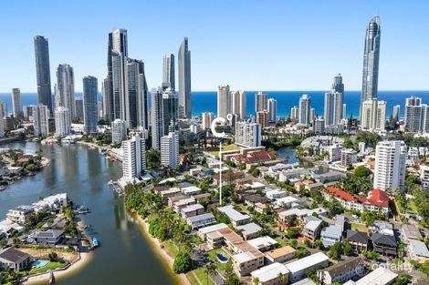 Property photo of 2/26 Leonard Avenue Surfers Paradise QLD 4217
