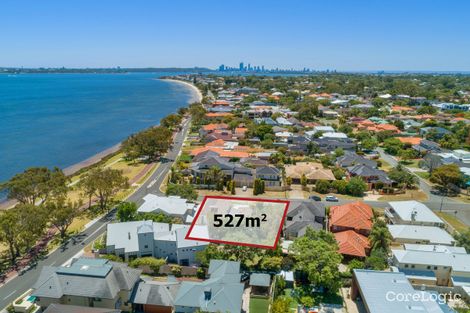 Property photo of 91A Melville Beach Road Applecross WA 6153