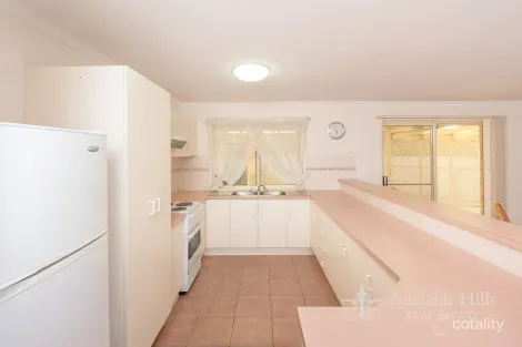 Property photo of 1 Ware Close Mount Barker SA 5251