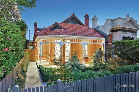 Property photo of 204 Page Street Middle Park VIC 3206