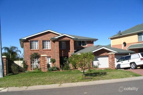 Property photo of 4 Plum Close Casula NSW 2170