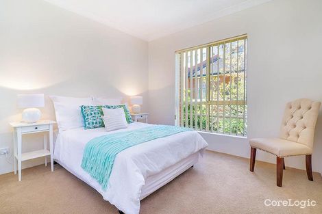 Property photo of 33/22 Ridge Street North Sydney NSW 2060