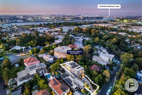 Property photo of 10 Suvla Street Balmoral QLD 4171