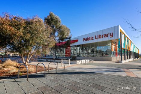 Property photo of 402/8 Gribble Street Gungahlin ACT 2912