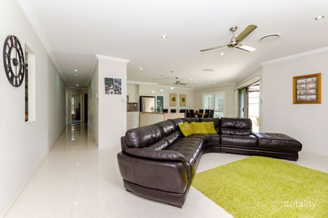 Property photo of 3 Lavender Boulevard Kirkwood QLD 4680