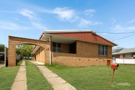 48 Baron St, Cooma, NSW 2630