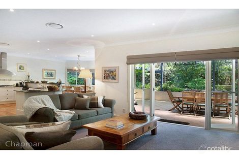 Property photo of 4B Brooklands Road Glenbrook NSW 2773