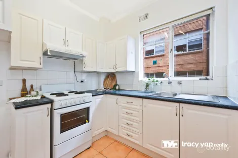 Property photo of 3/34 Ethel Street Eastwood NSW 2122