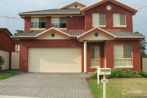 166 Neville St, Smithfield, NSW 2164