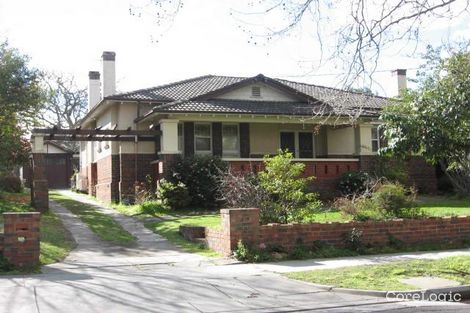 Property photo of 17 Currajong Avenue Camberwell VIC 3124