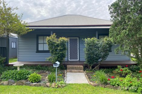 Property photo of 35 Railway Street Branxton NSW 2335