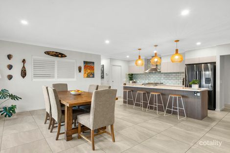 Property photo of 40 Berry Terrace Baringa QLD 4551