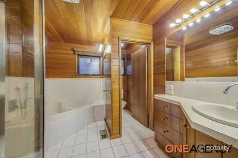 Property photo of 73 Ross Smith Crescent Scullin ACT 2614