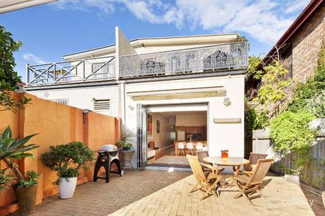 Property photo of 23 Rawson Avenue Queens Park NSW 2022