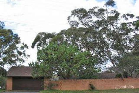 428 Somerville Rd, Hornsby Heights, NSW 2077
