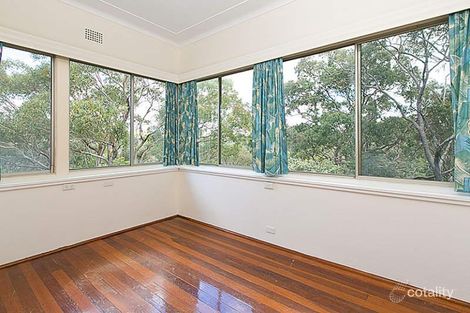 Property photo of 36 The Rampart Castlecrag NSW 2068