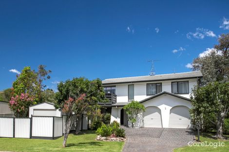 Property photo of 2 Muwarra Avenue Malua Bay NSW 2536