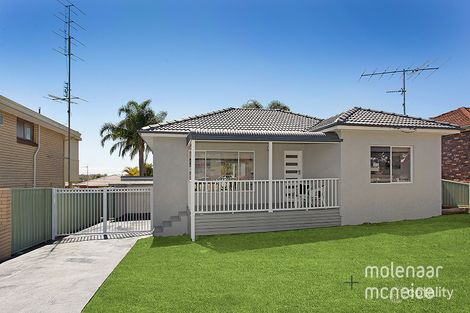 Property photo of 20 Durack Avenue Mount Warrigal NSW 2528