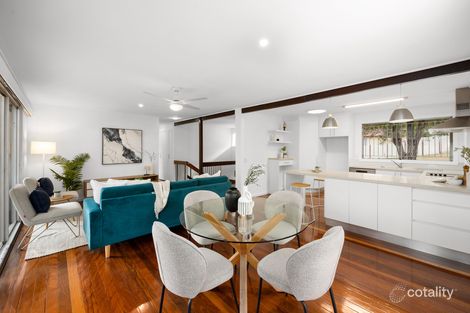 Property photo of 3 Bombala Street The Gap QLD 4061