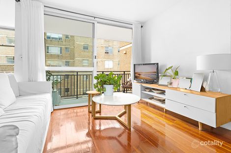 Property photo of 44/57-67 Cook Road Centennial Park NSW 2021
